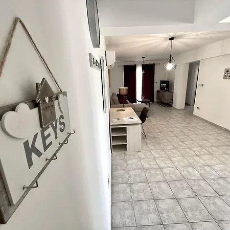 Apartmán Platform 357 La Vie Royale Charming *