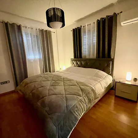 Apartmán Platform 357 La Vie Royale Charming *
