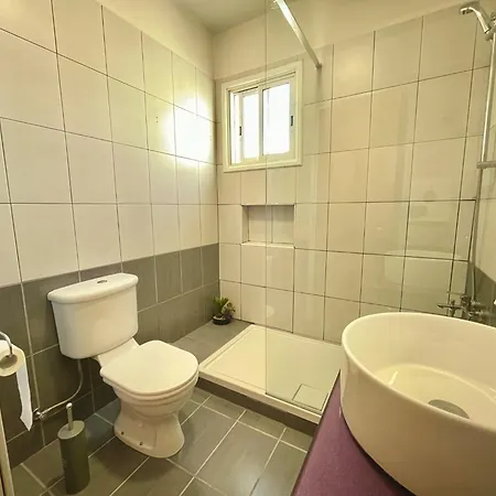 Διαμέρισμα Platform 357 La Vie Royale Charming *