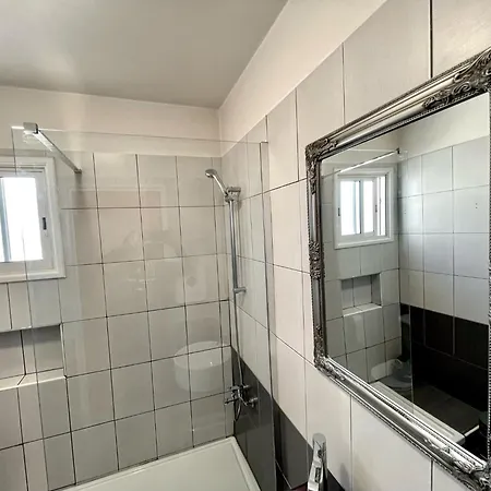 Διαμέρισμα Platform 357 La Vie Royale Charming