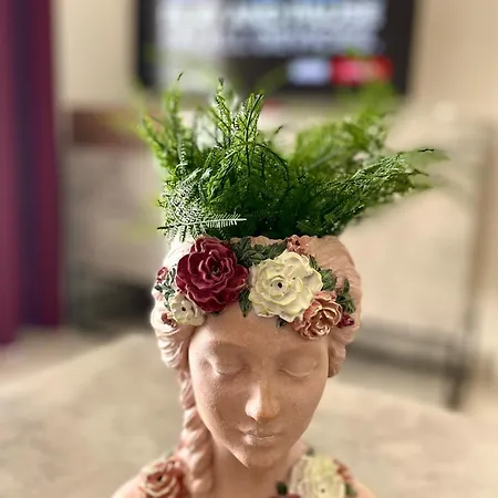 Platform 357 La Vie Royale Charming Διαμέρισμα
