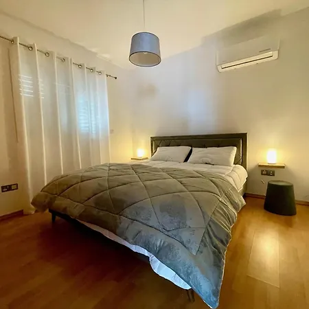 Platform 357 La Vie Royale Charming Apartament Nikozja