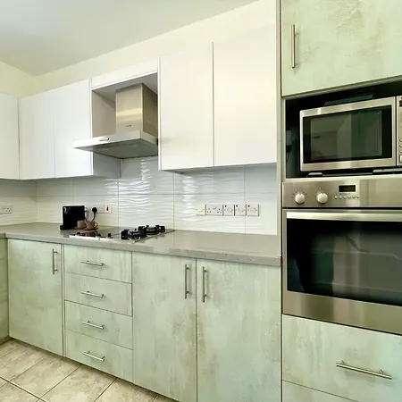 Platform 357 La Vie Royale Charming Apartamento *