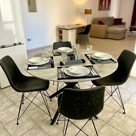 Platform 357 La Vie Royale Charming Apartamento *