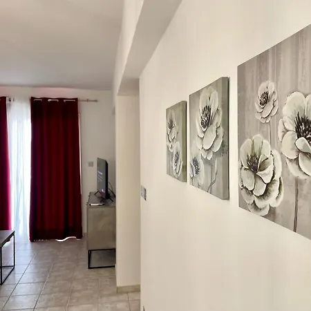 Platform 357 La Vie Royale Charming Appartamento *
