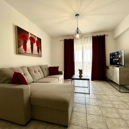 Platform 357 La Vie Royale Charming *