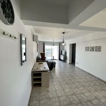 Apartment Platform 357 La Vie Royale Charming Nicosia