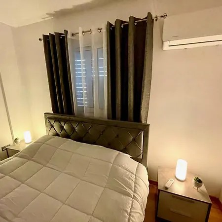 Platform 357 La Vie Royale Charming Nicosia