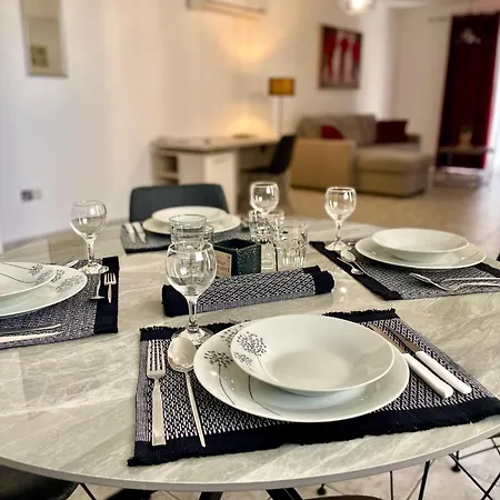 Platform 357 La Vie Royale Charming Apartment