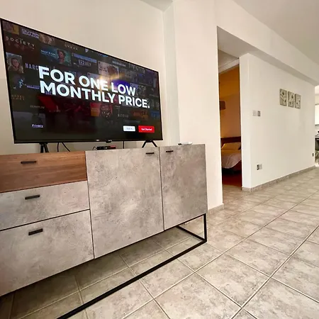Platform 357 La Vie Royale Charming Apartment