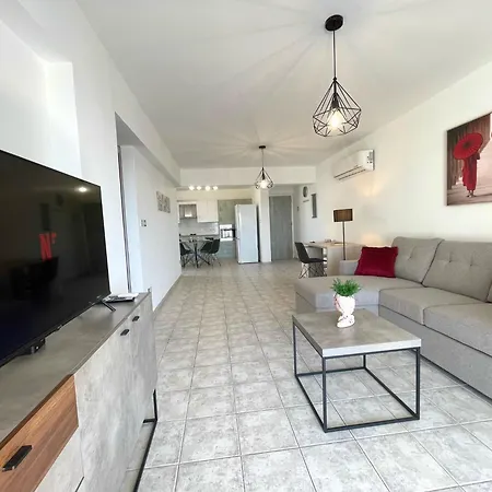 Apartment Platform 357 La Vie Royale Charming Nicosia