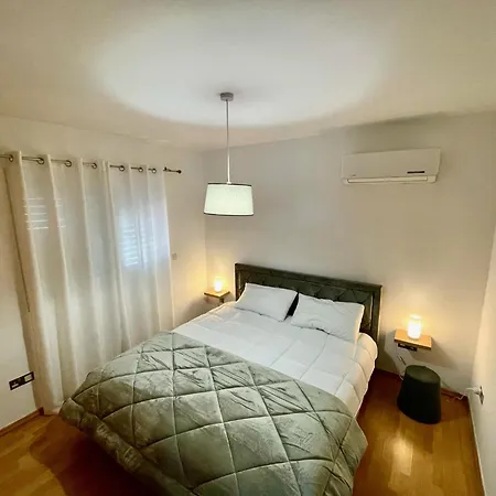Apartment Platform 357 La Vie Royale Charming