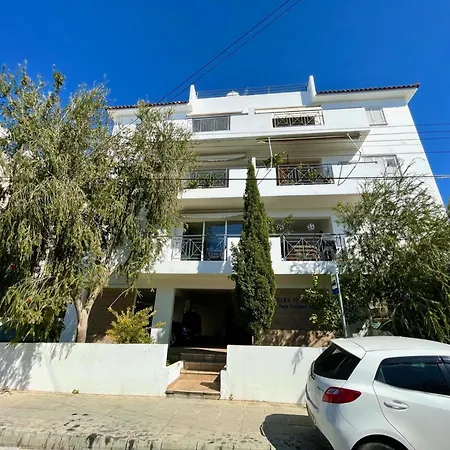 Platform 357 La Vie Royale Charming Apartment